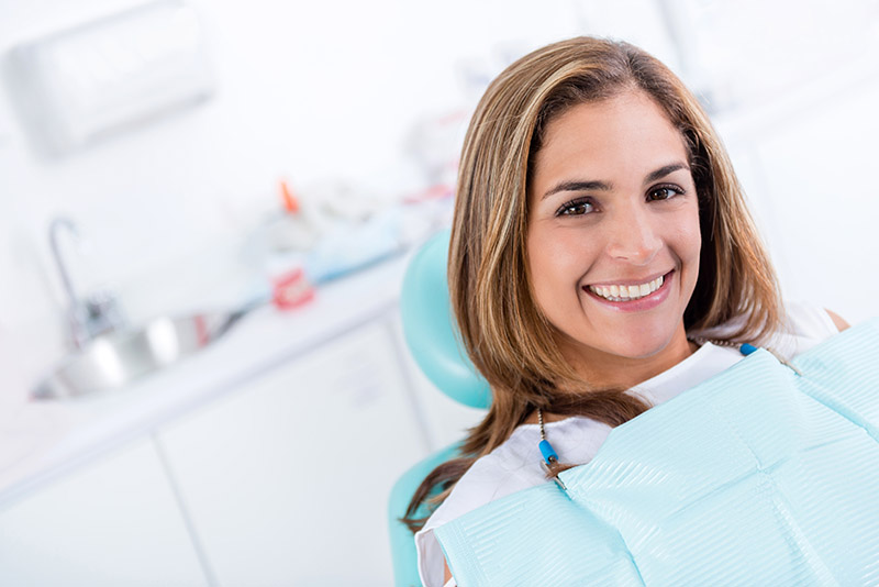 EdgePro laser assisted endodontics procedure